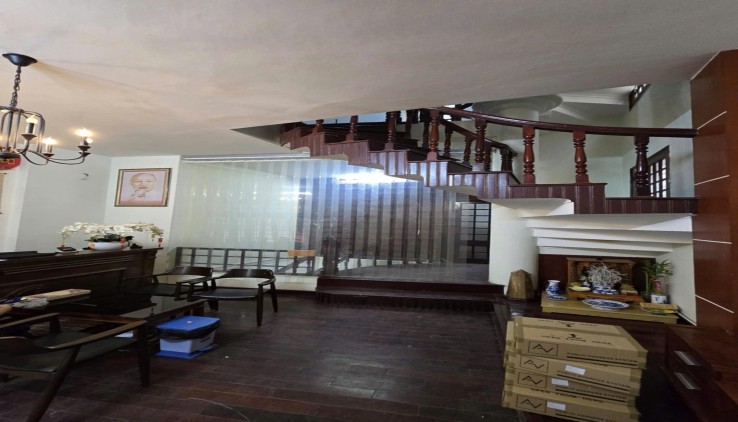 CHO THUÊ NHÀ NGÕ Ô TÔ LÊ TRỌNG TẤN, 4 TẦNG, 115M2, 4 NGỦ, 4 WC, 38 TRIỆU